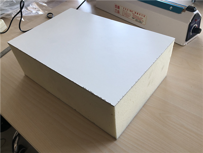 Thermal Insulating FRP PU Sandwich Panels For Freezer Room Thermal Insulating FRP PU Sandwich Panels For Freezer Room